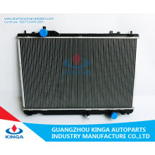 2016 Nouveau style radiateur Toyota Lexus′07-10 Ls460 Mt Refroidissement du radiateur